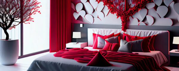 Love room